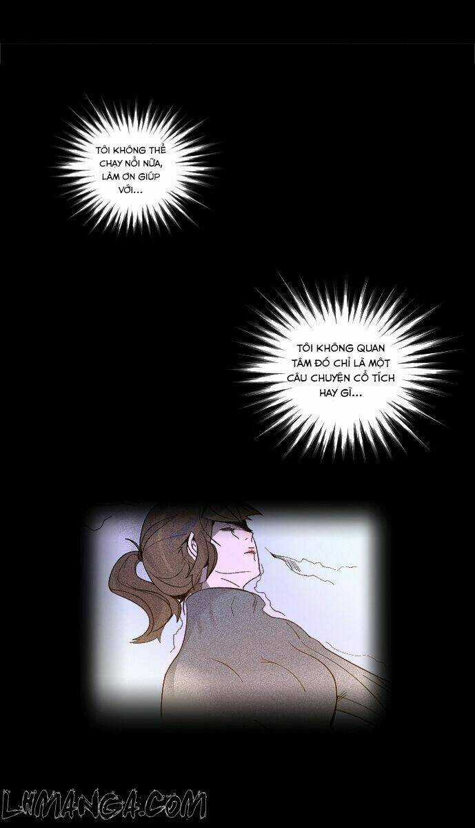 Wolf’s Castle Chapter 8 trang 3