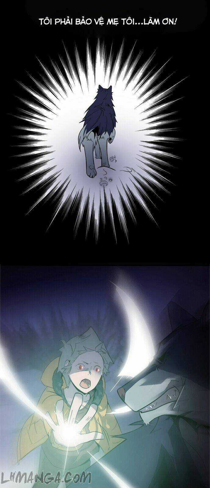 Wolf’s Castle Chapter 8 trang 4