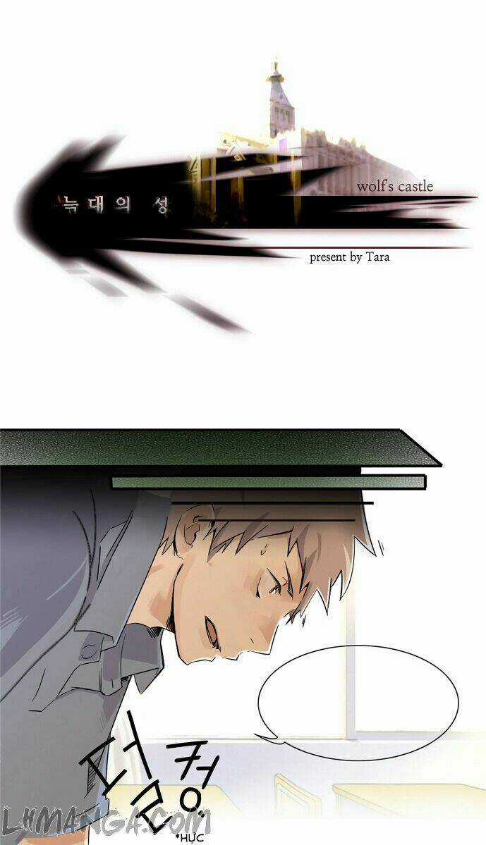 Wolf’s Castle Chapter 8 trang 7