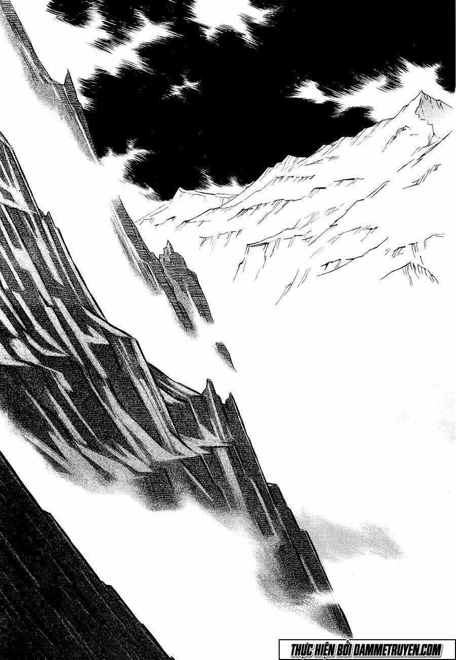 Wolfsmund Chapter 1 trang 21