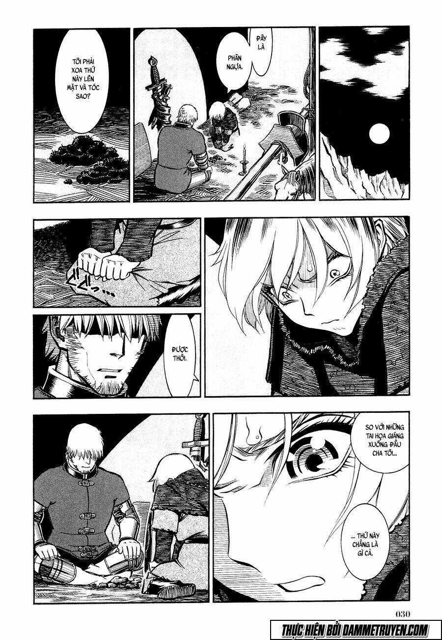 Wolfsmund Chapter 1 trang 30