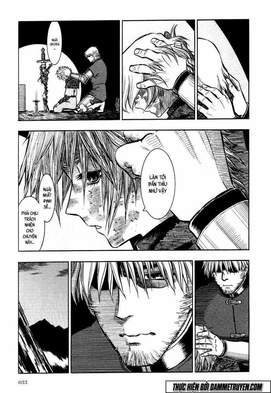 Wolfsmund Chapter 1 trang 33