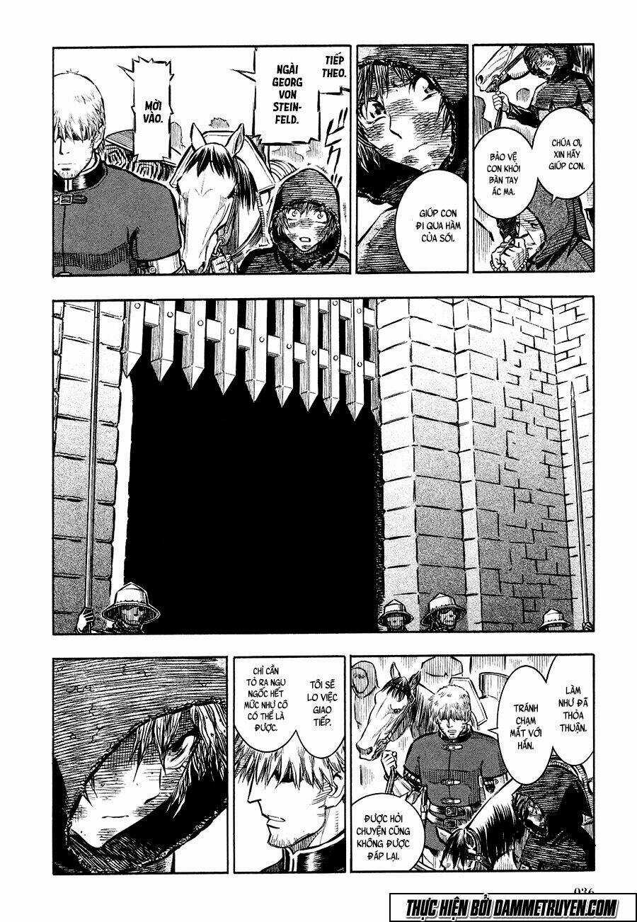 Wolfsmund Chapter 1 trang 36