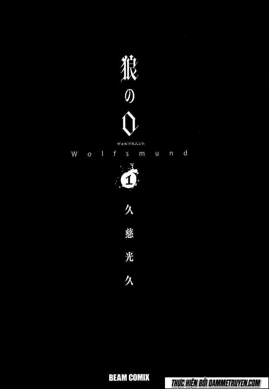 Wolfsmund Chapter 1 trang 4
