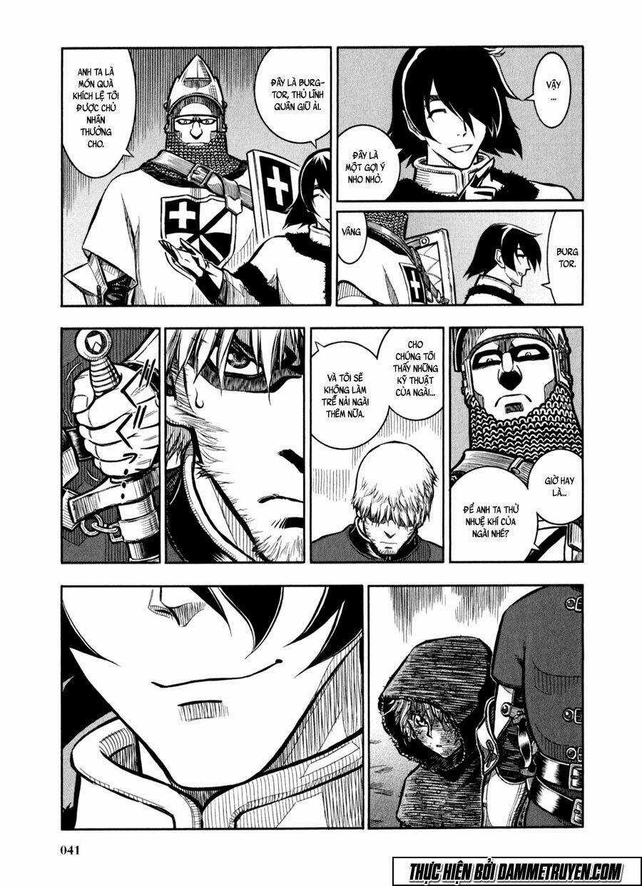 Wolfsmund Chapter 1 trang 41