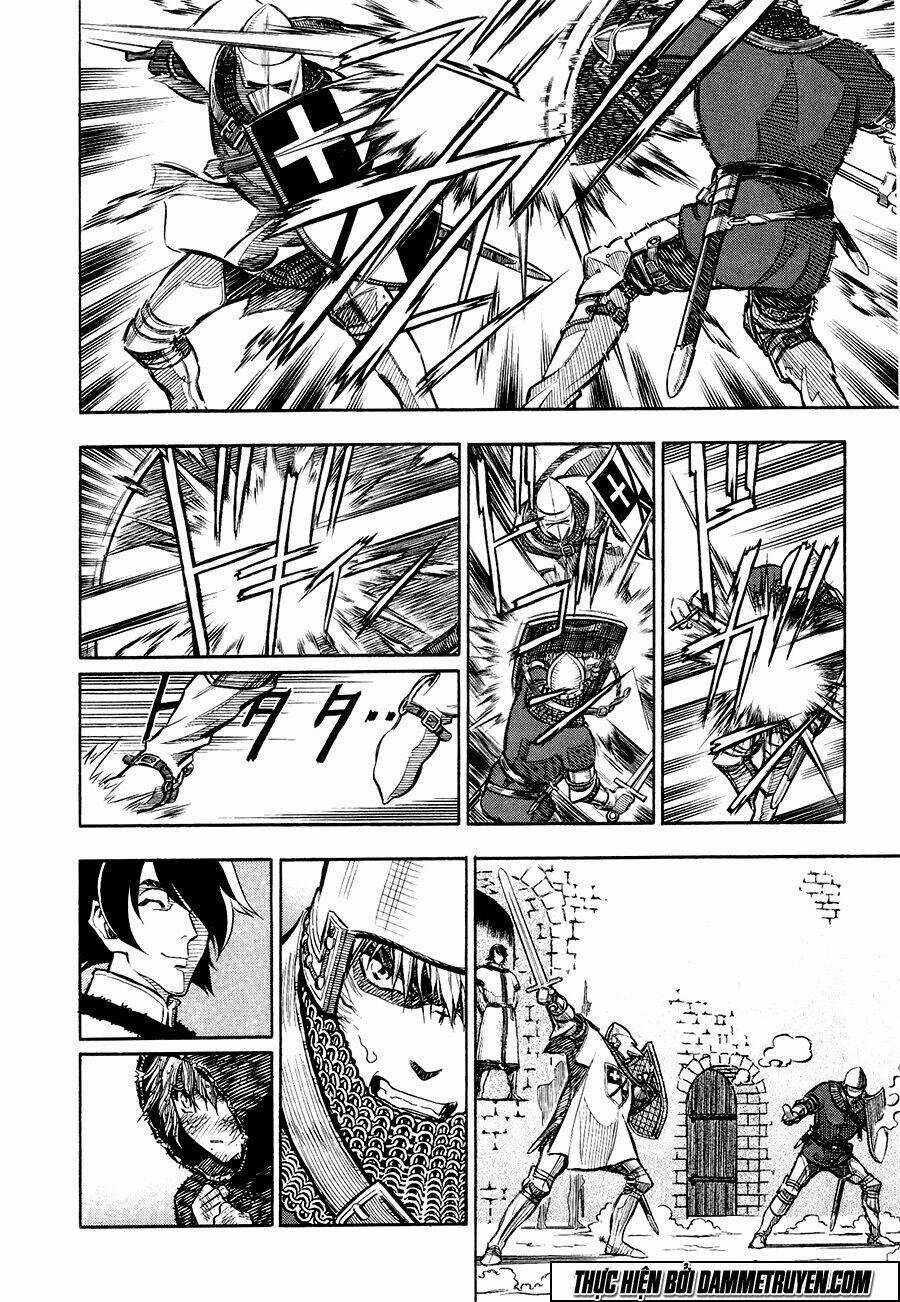 Wolfsmund Chapter 1 trang 42