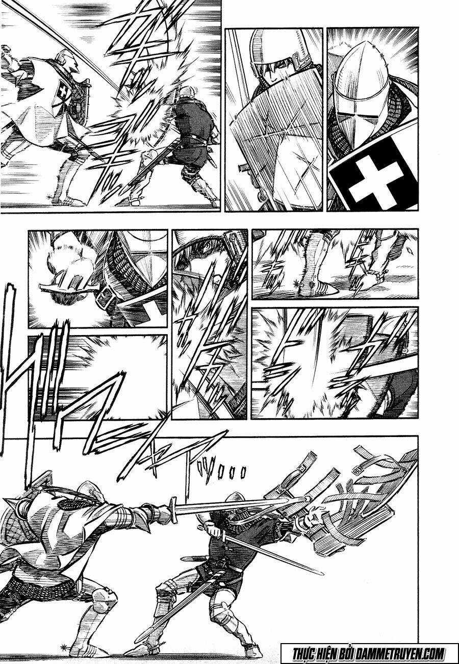 Wolfsmund Chapter 1 trang 43