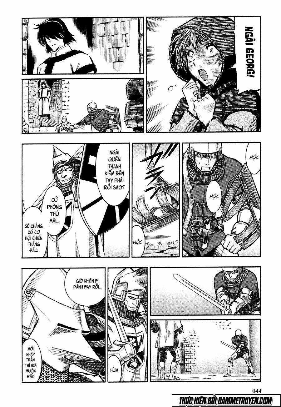 Wolfsmund Chapter 1 trang 44