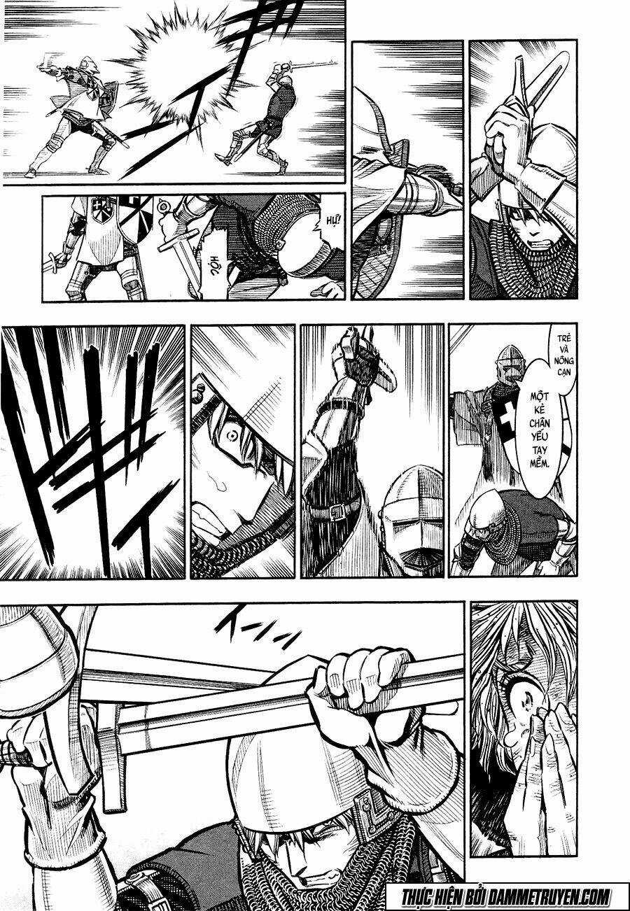 Wolfsmund Chapter 1 trang 45