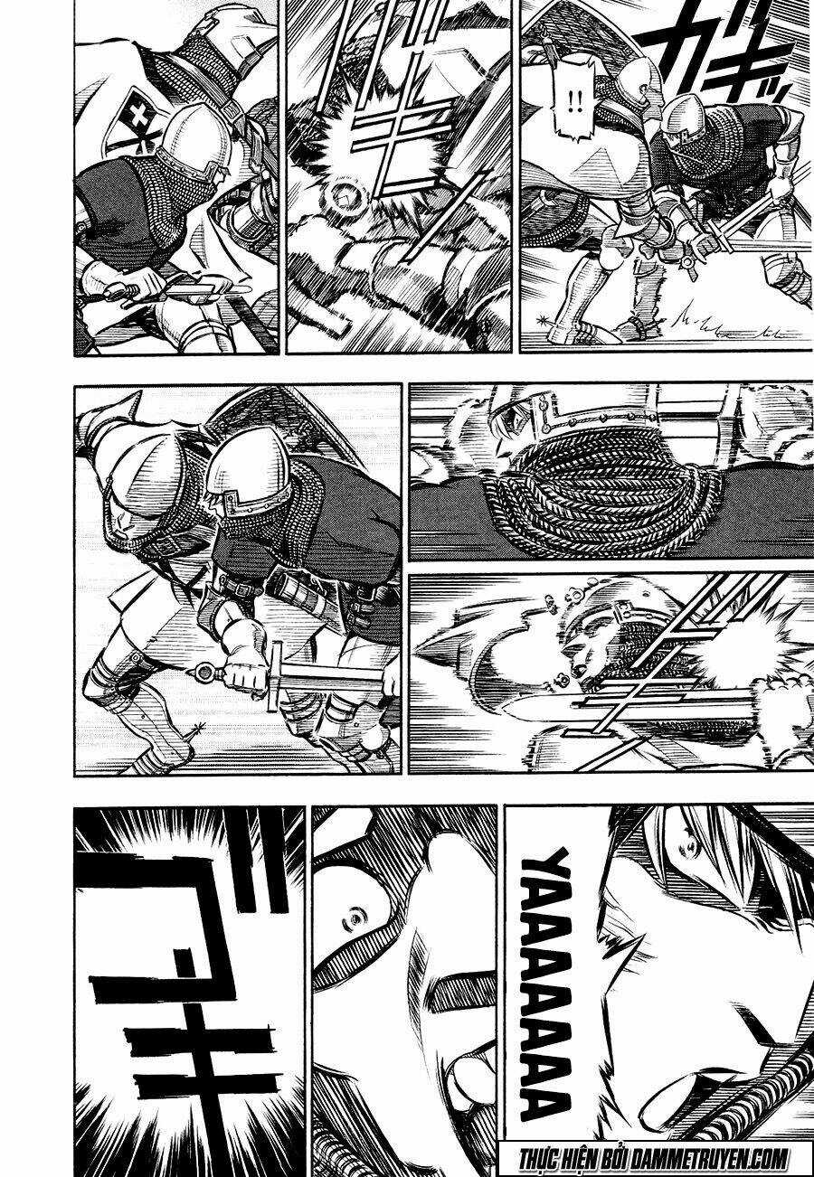 Wolfsmund Chapter 1 trang 46