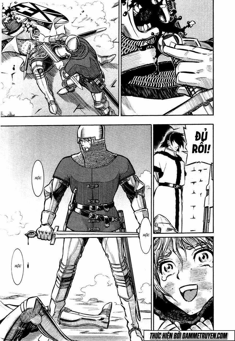 Wolfsmund Chapter 1 trang 47