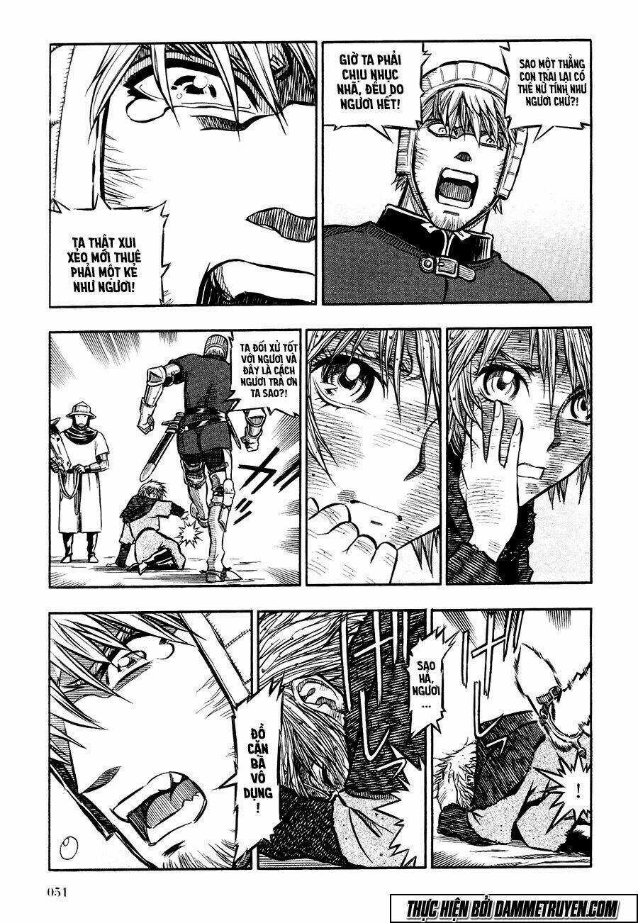 Wolfsmund Chapter 1 trang 51