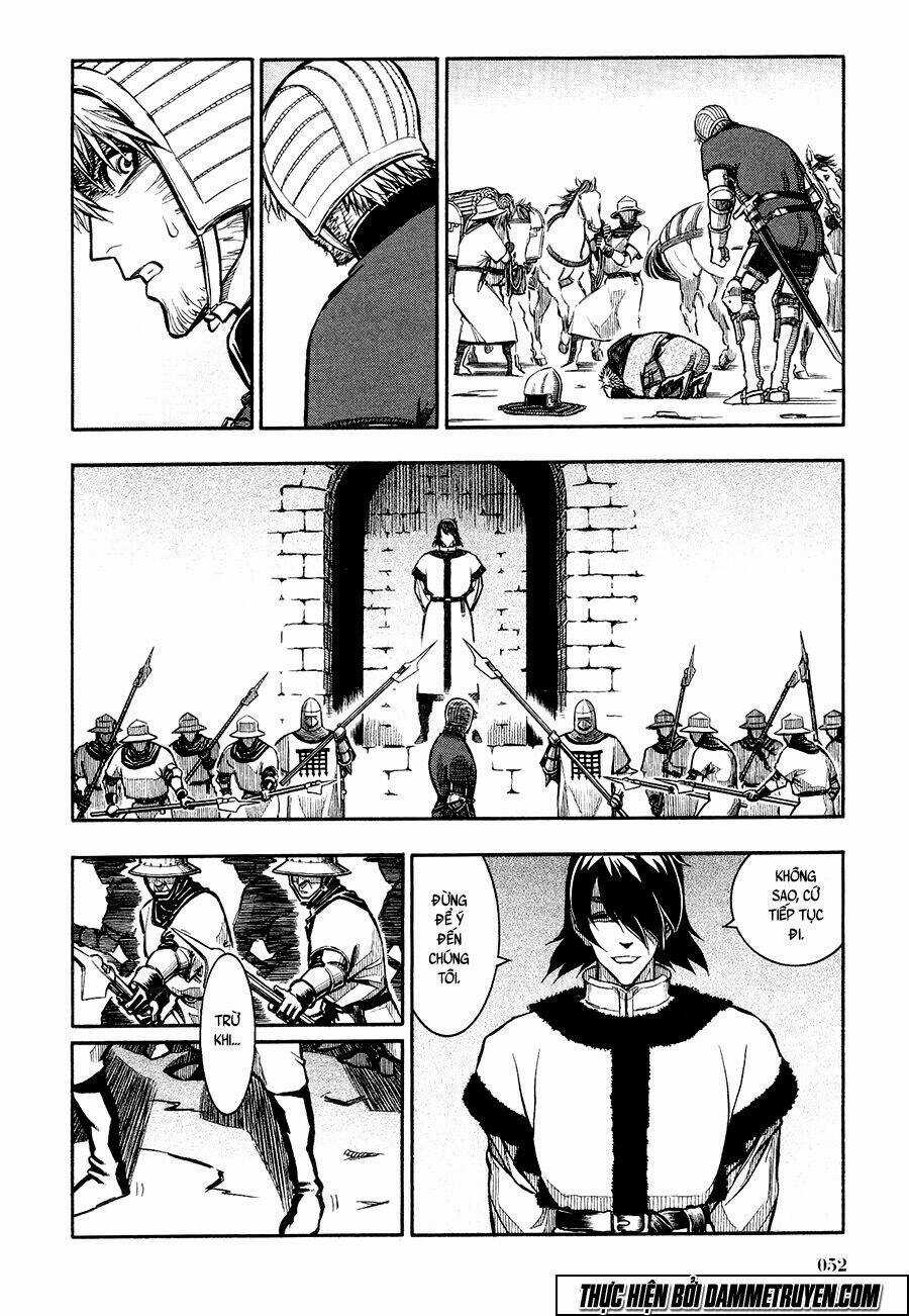 Wolfsmund Chapter 1 trang 52