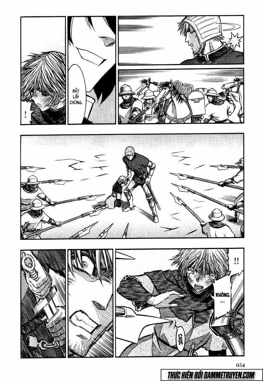 Wolfsmund Chapter 1 trang 54