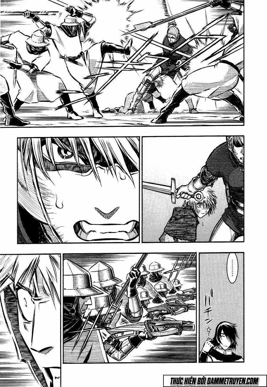 Wolfsmund Chapter 1 trang 55