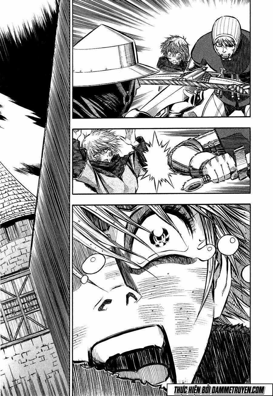 Wolfsmund Chapter 1 trang 57