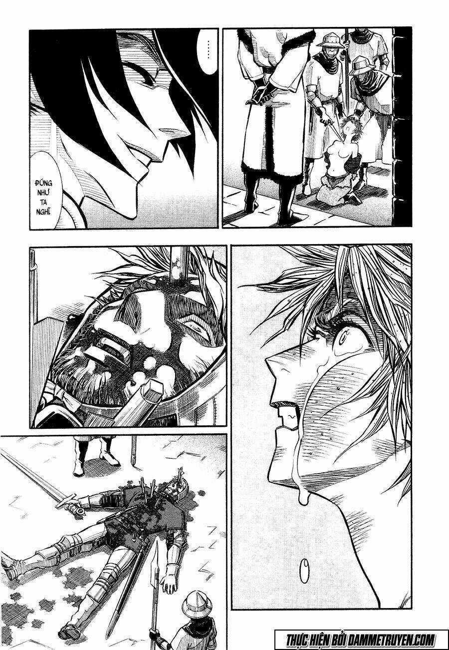 Wolfsmund Chapter 1 trang 59