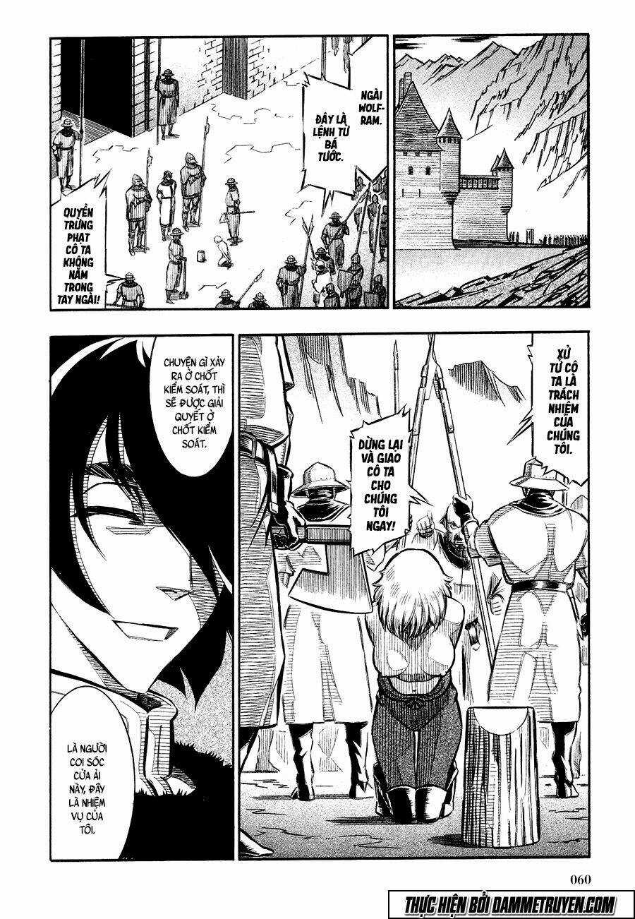 Wolfsmund Chapter 1 trang 60