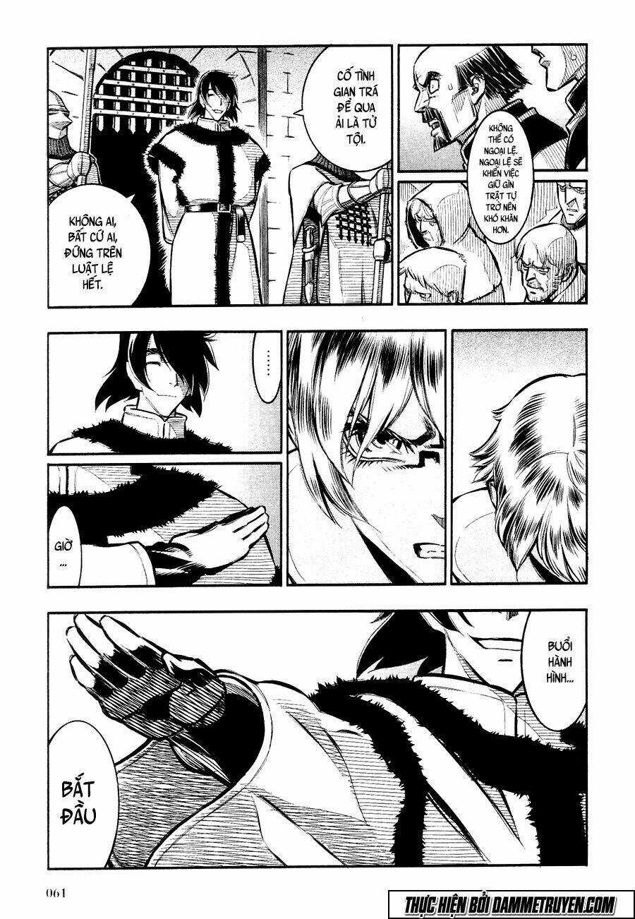 Wolfsmund Chapter 1 trang 61