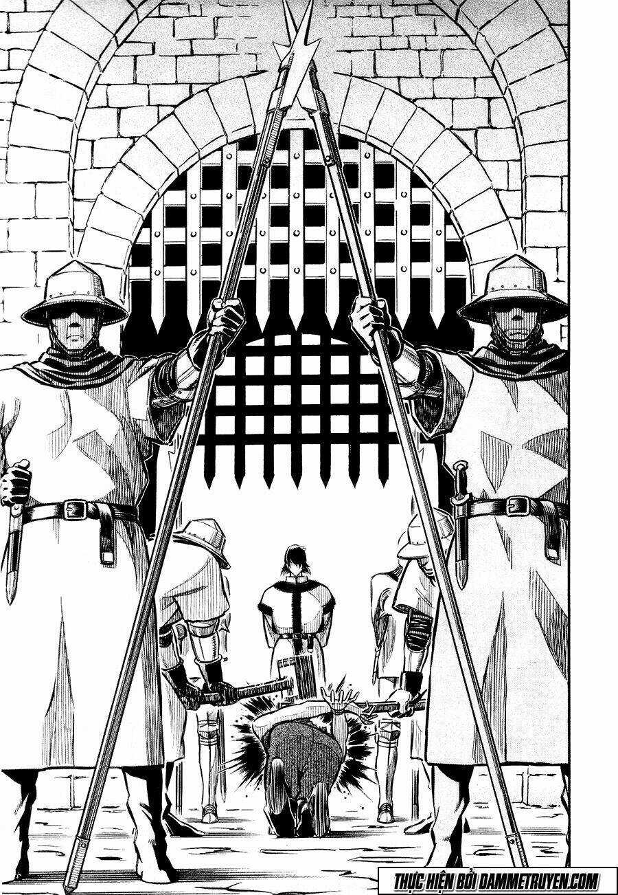 Wolfsmund Chapter 1 trang 63