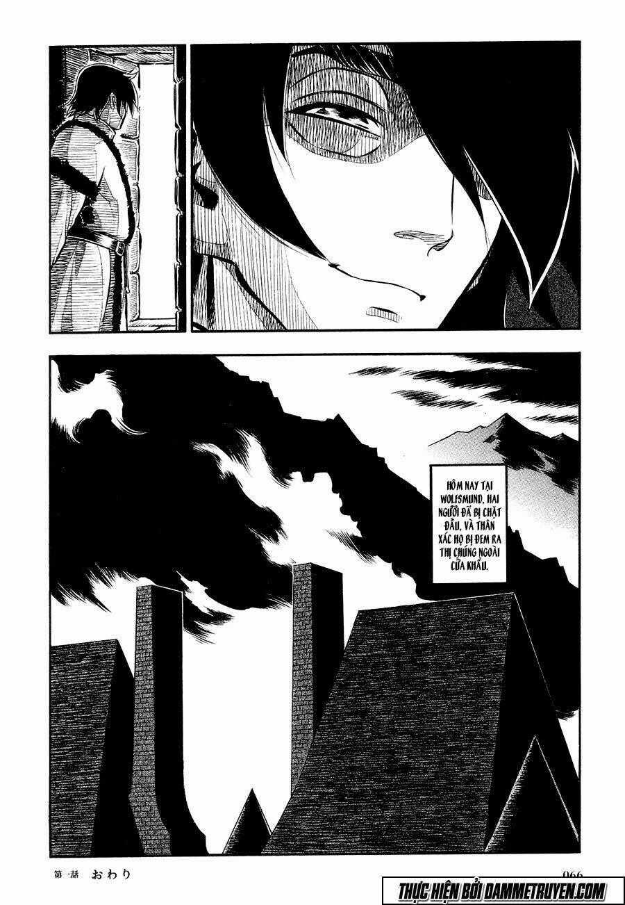 Wolfsmund Chapter 1 trang 66