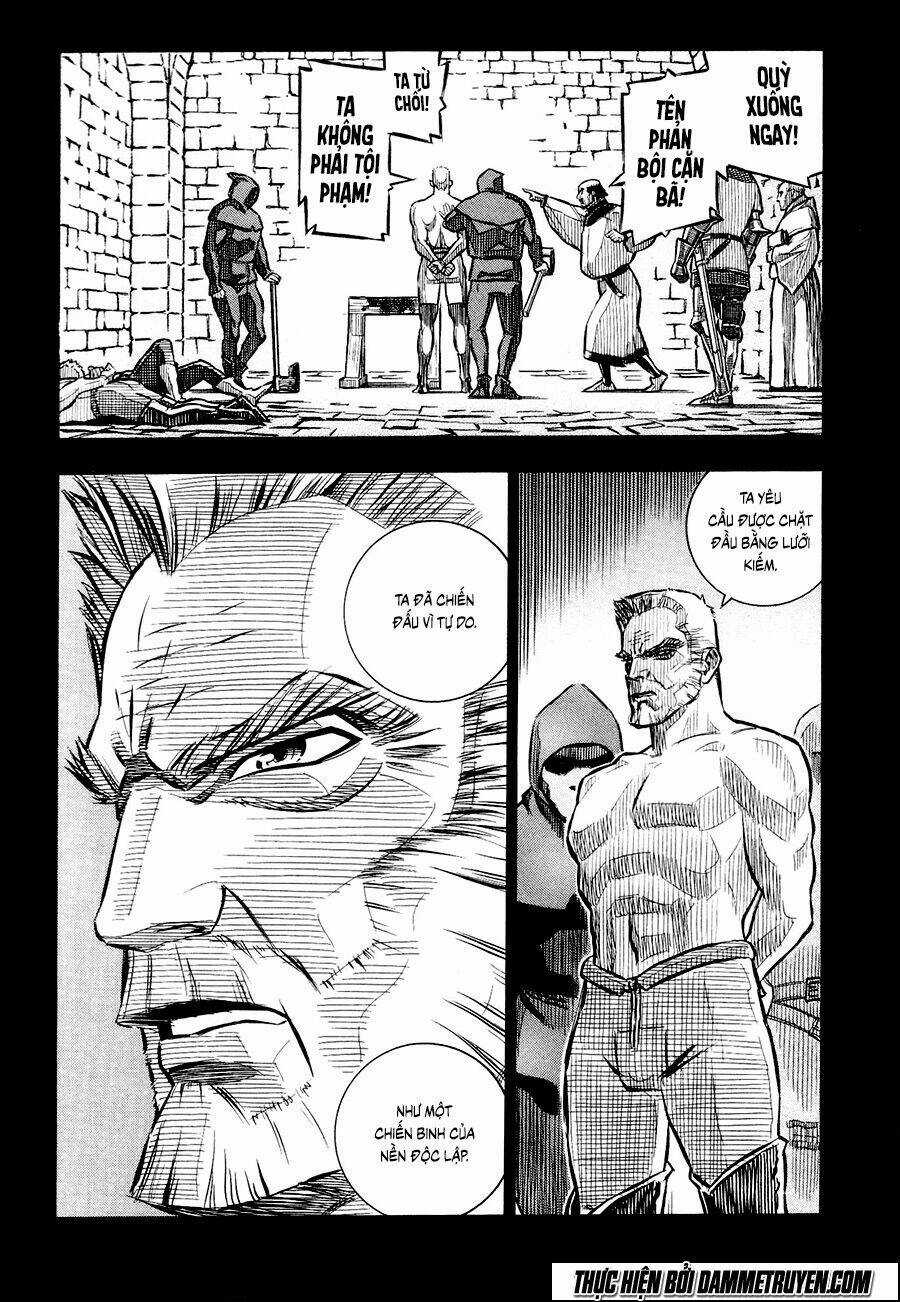 Wolfsmund Chapter 1 trang 7