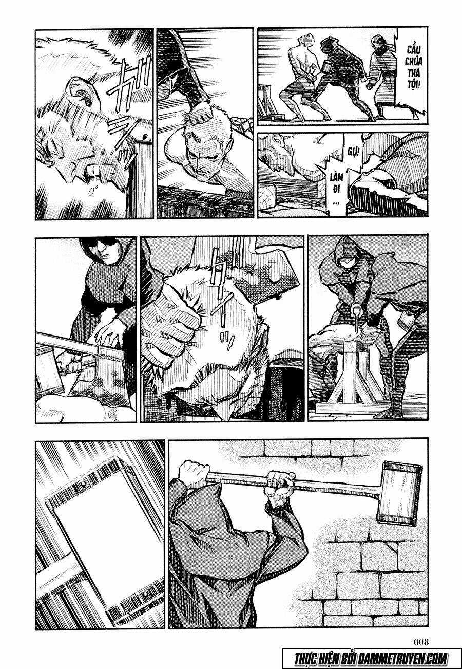 Wolfsmund Chapter 1 trang 8