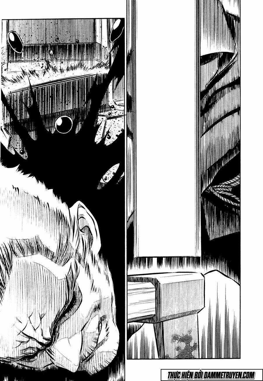 Wolfsmund Chapter 1 trang 9