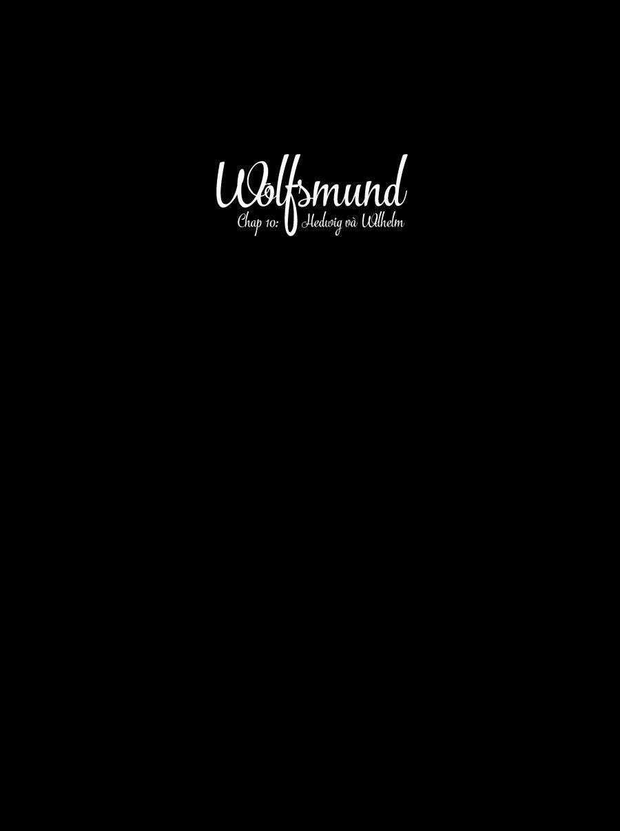 Wolfsmund Chapter 10 trang 1
