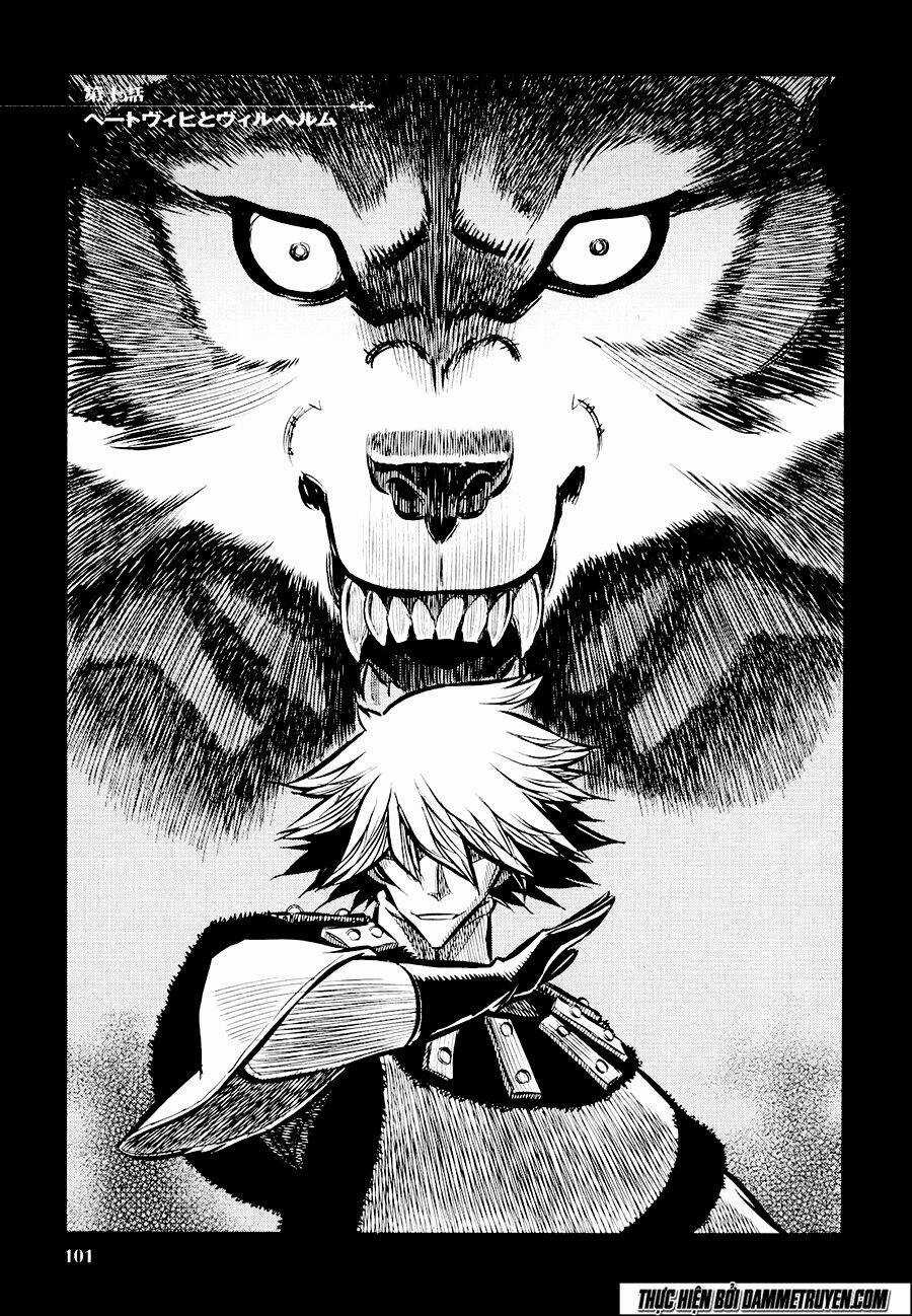 Wolfsmund Chapter 10 trang 2