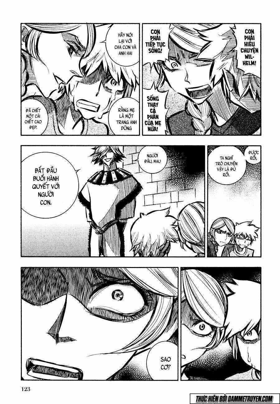 Wolfsmund Chapter 10 trang 24