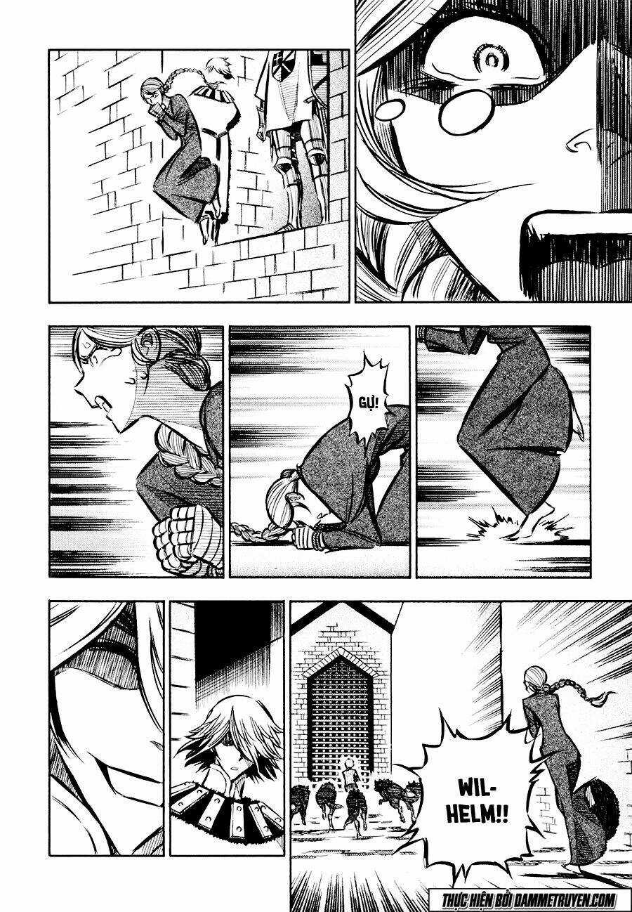 Wolfsmund Chapter 10 trang 29