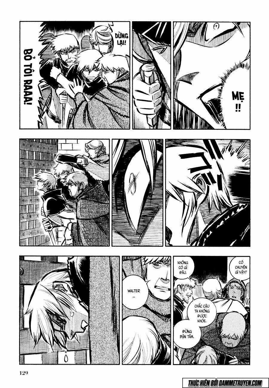 Wolfsmund Chapter 10 trang 30