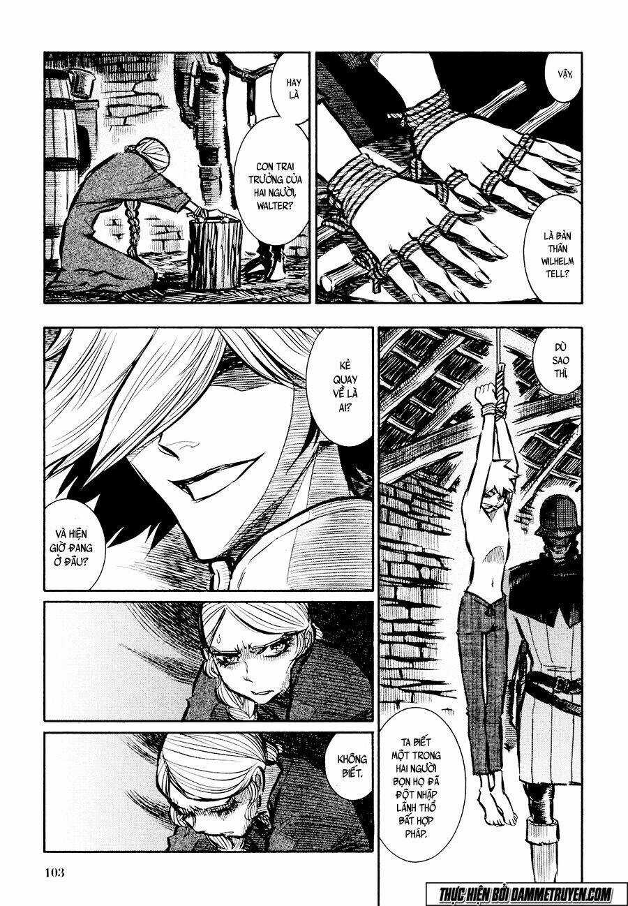 Wolfsmund Chapter 10 trang 4