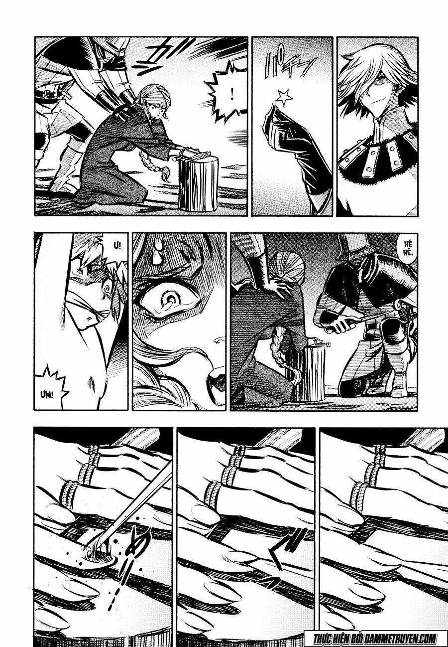 Wolfsmund Chapter 10 trang 5