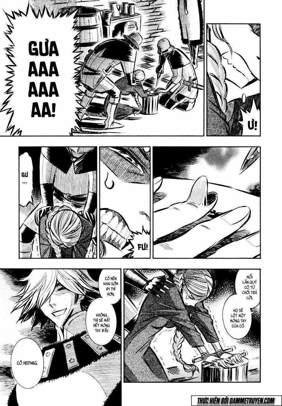 Wolfsmund Chapter 10 trang 6