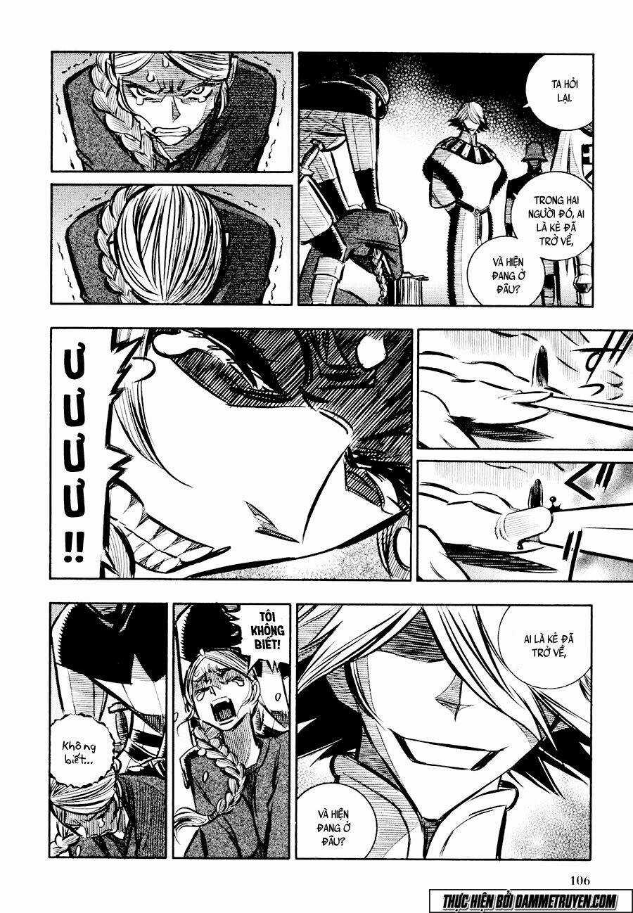 Wolfsmund Chapter 10 trang 7