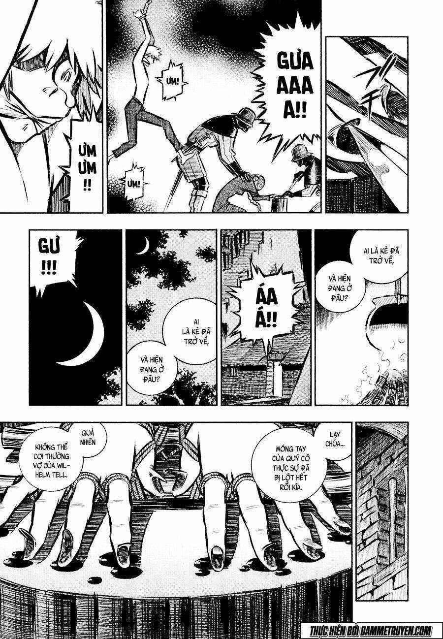 Wolfsmund Chapter 10 trang 8