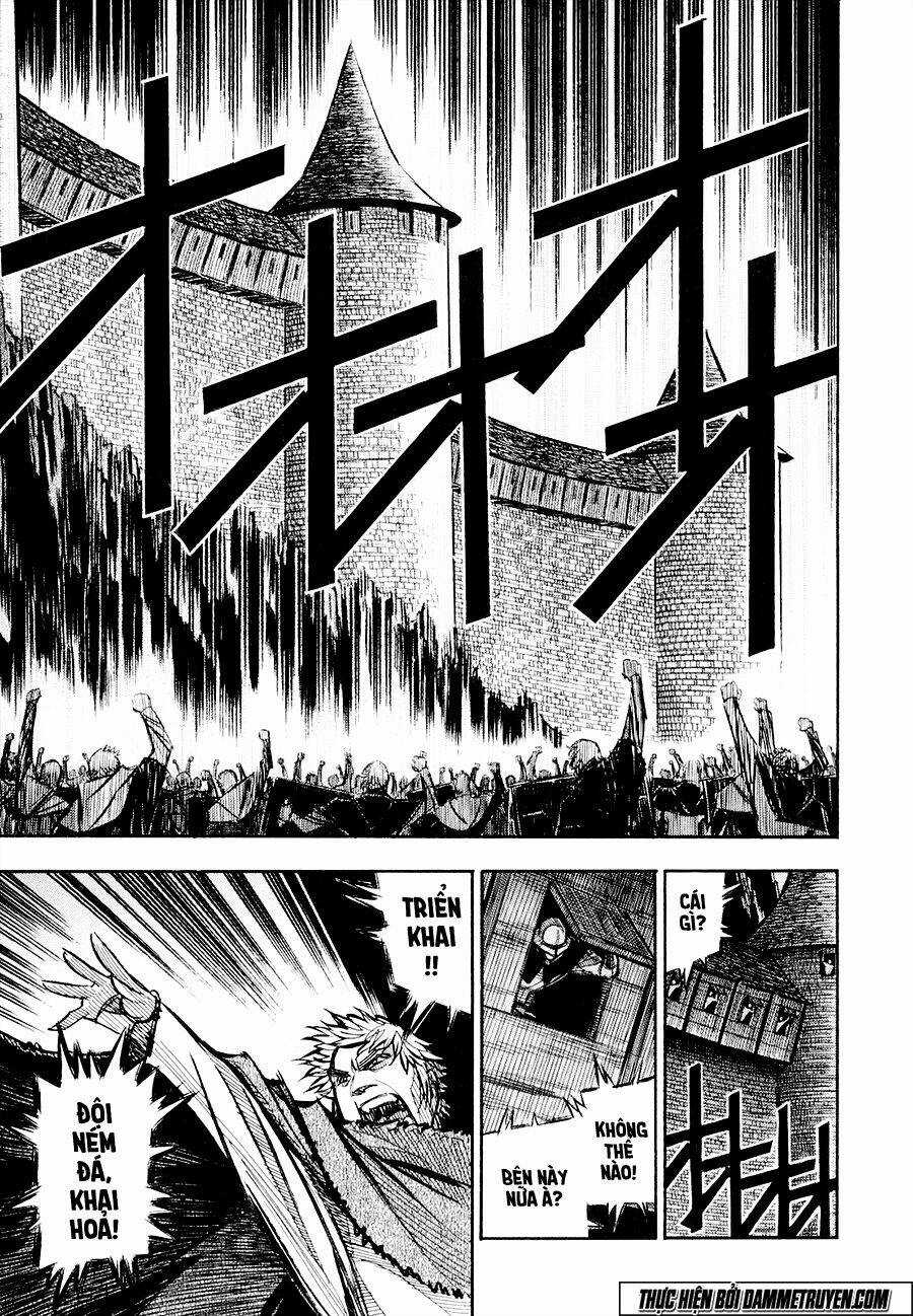 Wolfsmund Chapter 11 trang 24