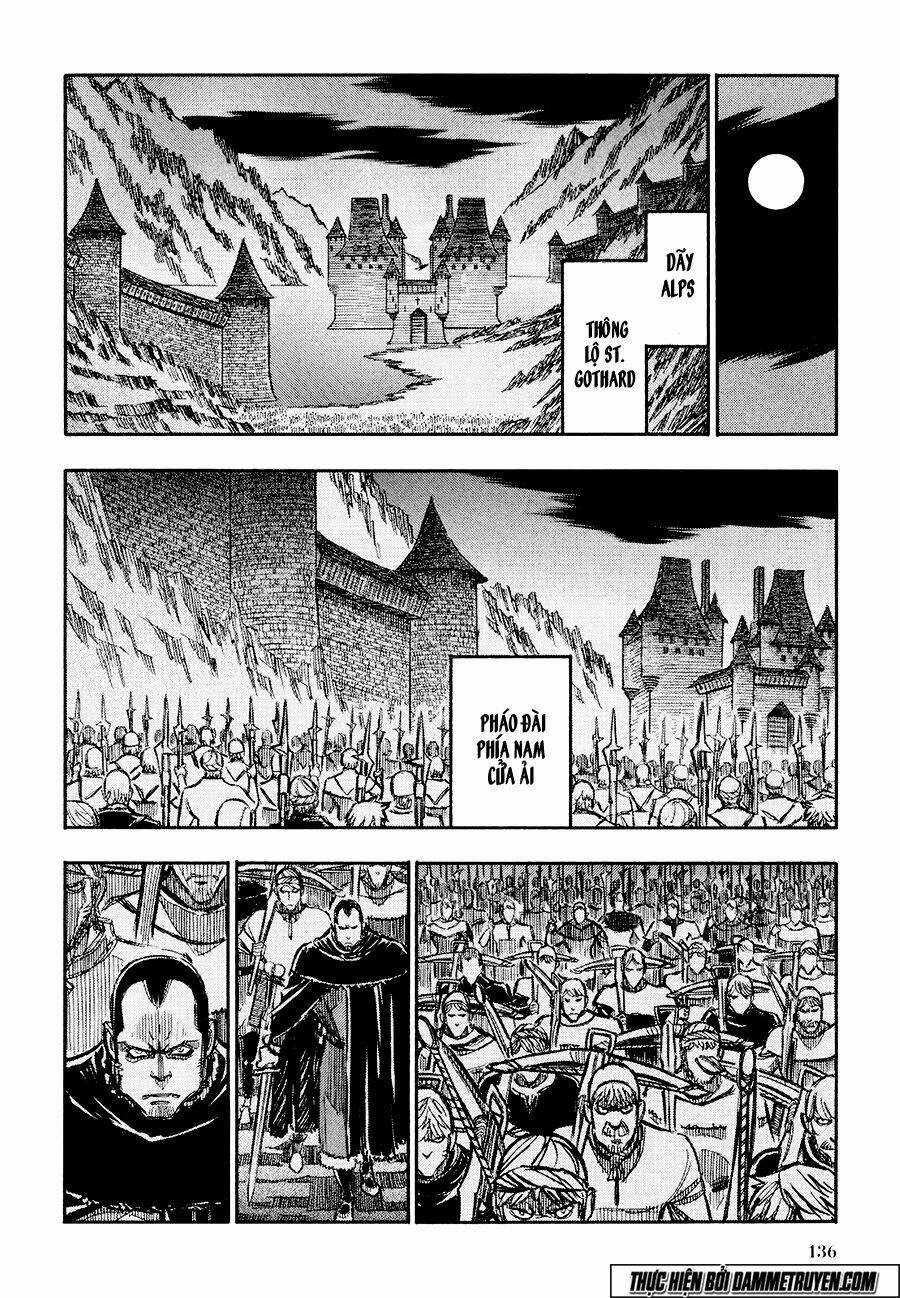 Wolfsmund Chapter 11 trang 3