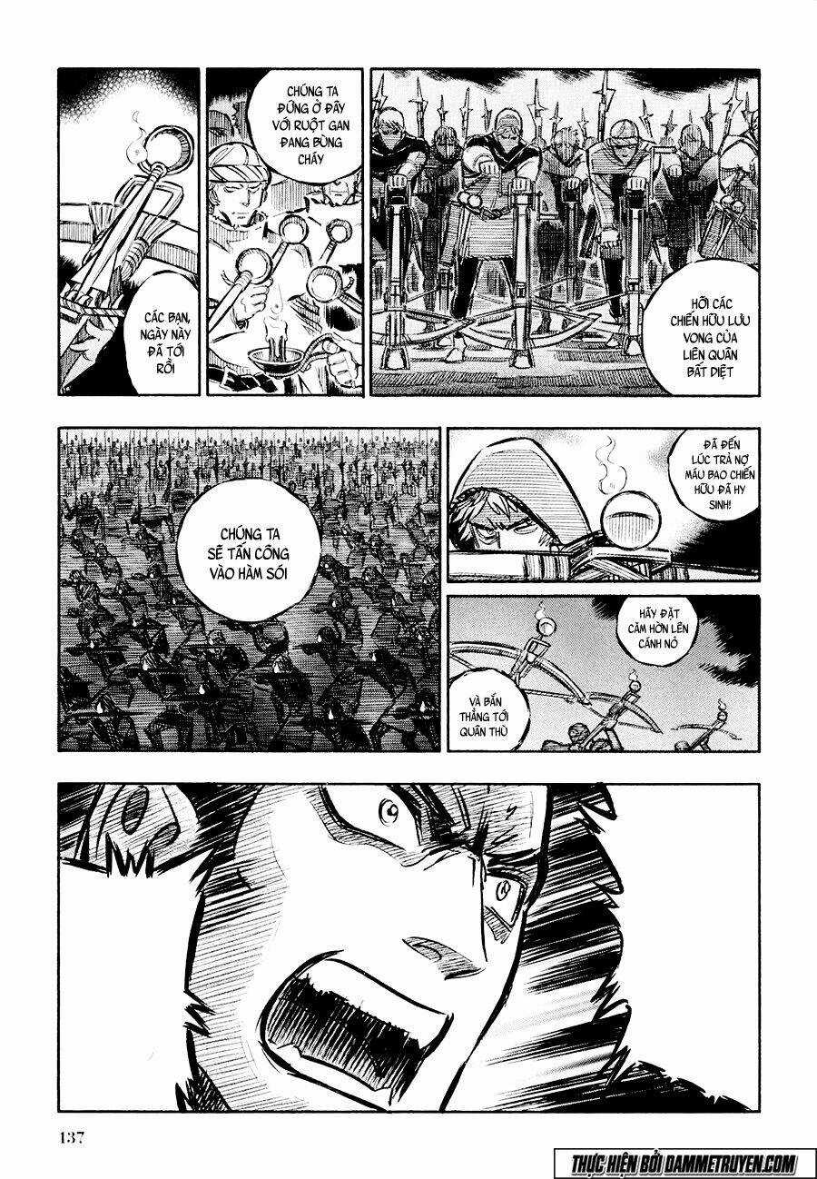 Wolfsmund Chapter 11 trang 4