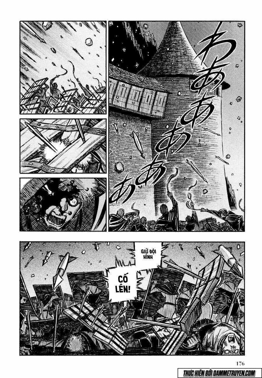 Wolfsmund Chapter 11 trang 43