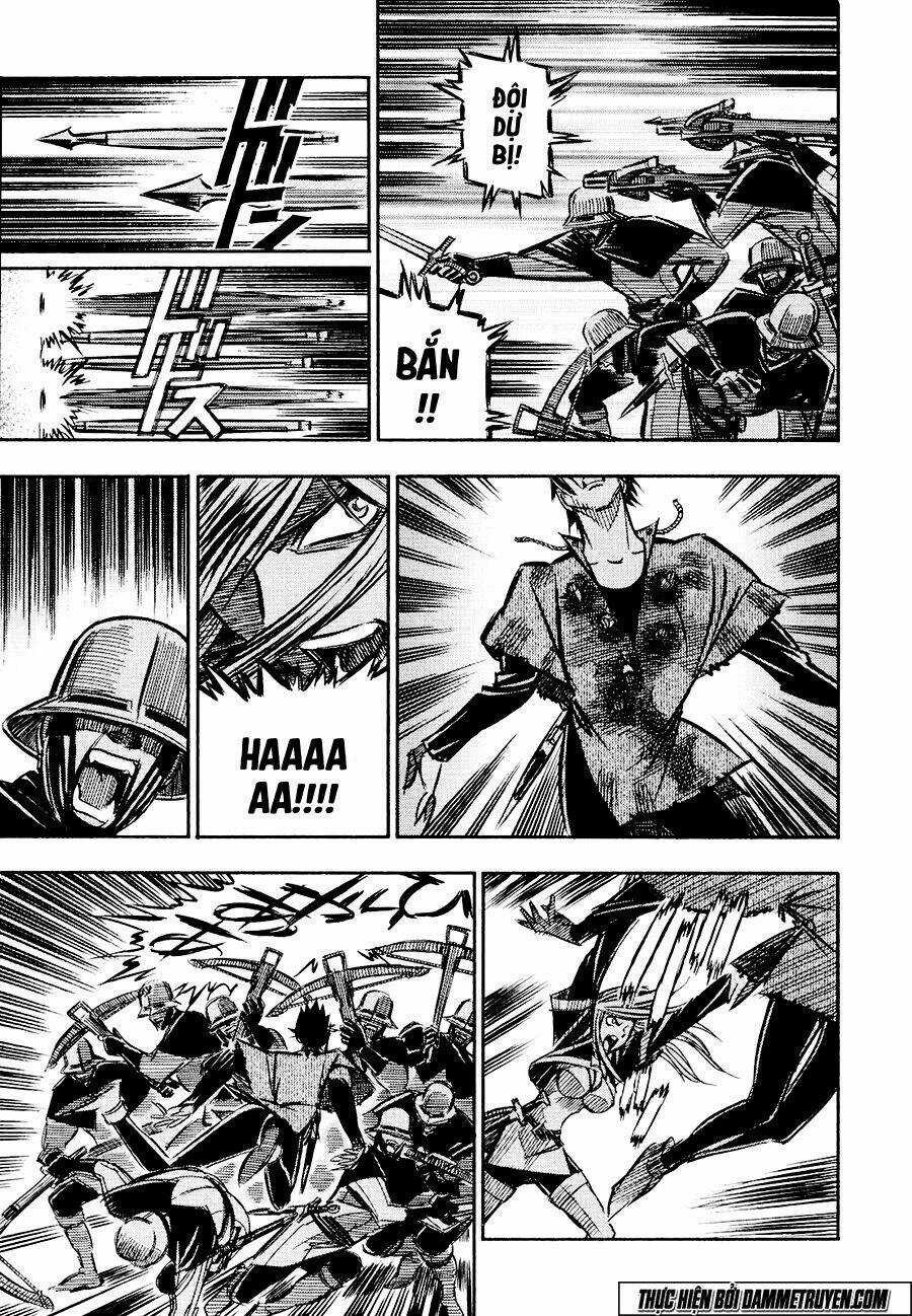 Wolfsmund Chapter 11 trang 54