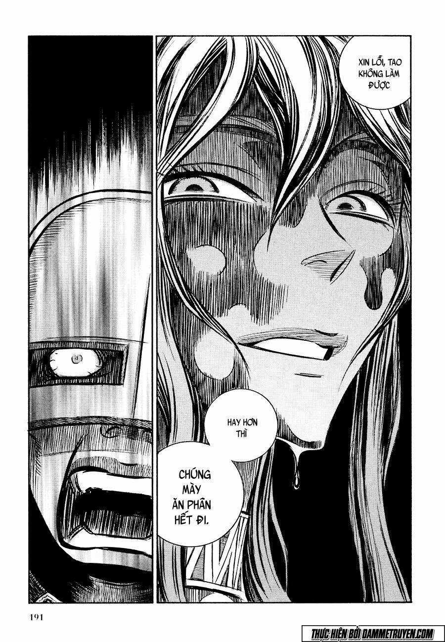 Wolfsmund Chapter 11 trang 58