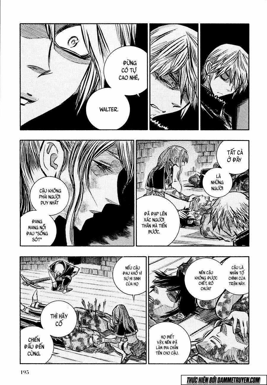 Wolfsmund Chapter 11 trang 62