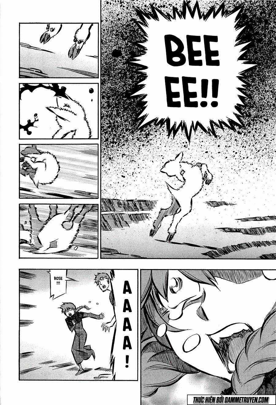 Wolfsmund Chapter 12 trang 24