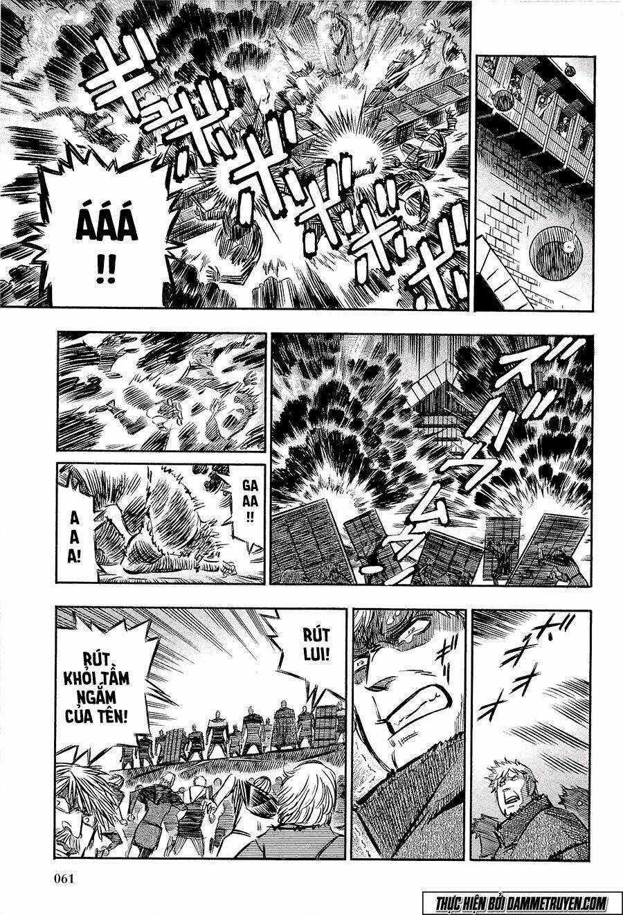 Wolfsmund Chapter 13 trang 36