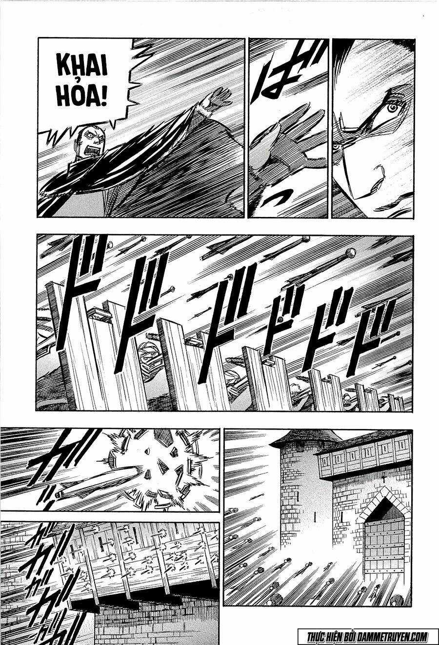 Wolfsmund Chapter 13 trang 4