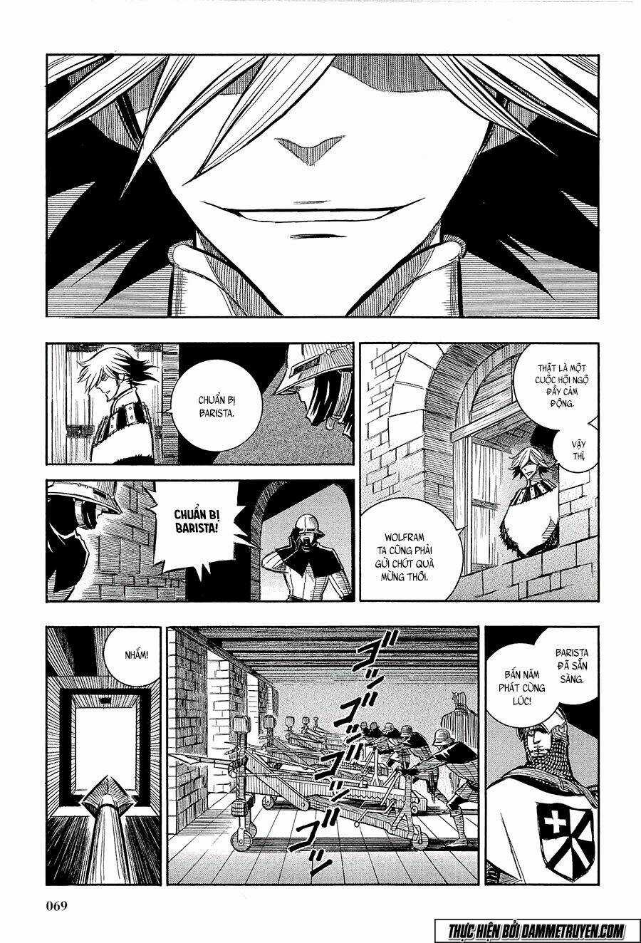 Wolfsmund Chapter 13 trang 44