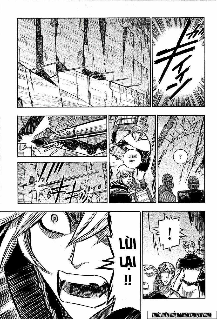 Wolfsmund Chapter 13 trang 46